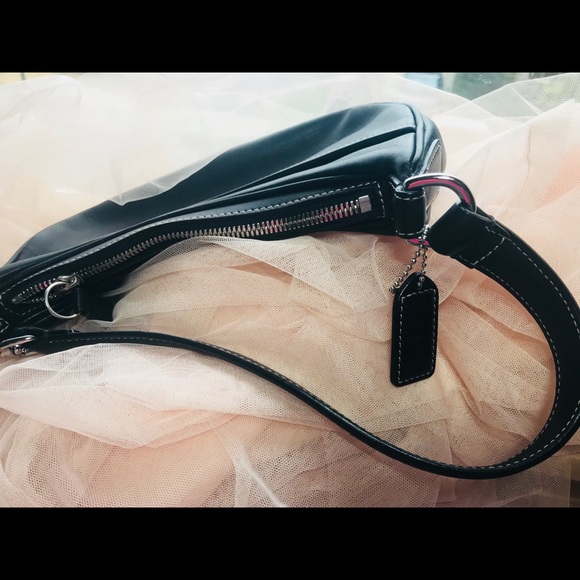 Coach Purse - Picture 3 of 5